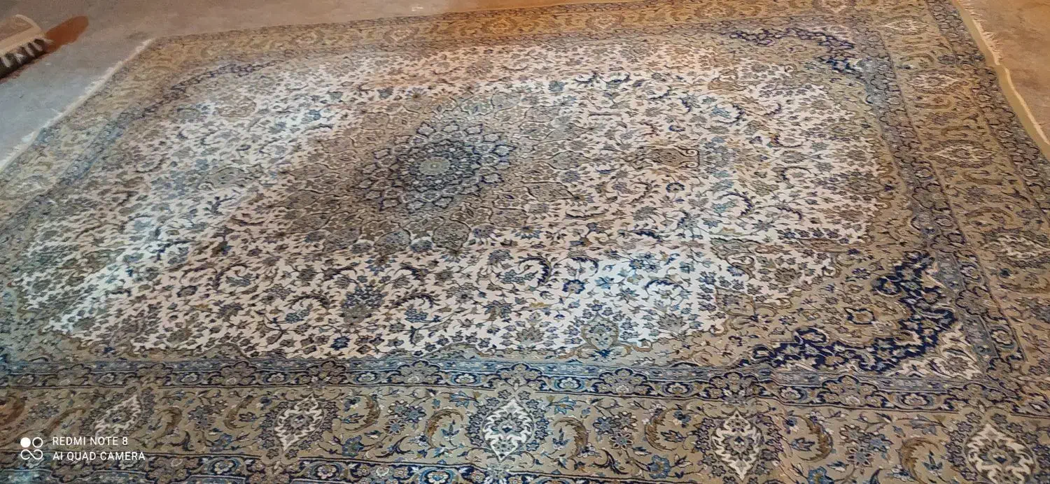 دو تخته. فرش. ۱۲متری. بدون ایراد.|فرش|کرمانشاه, |دیوار
