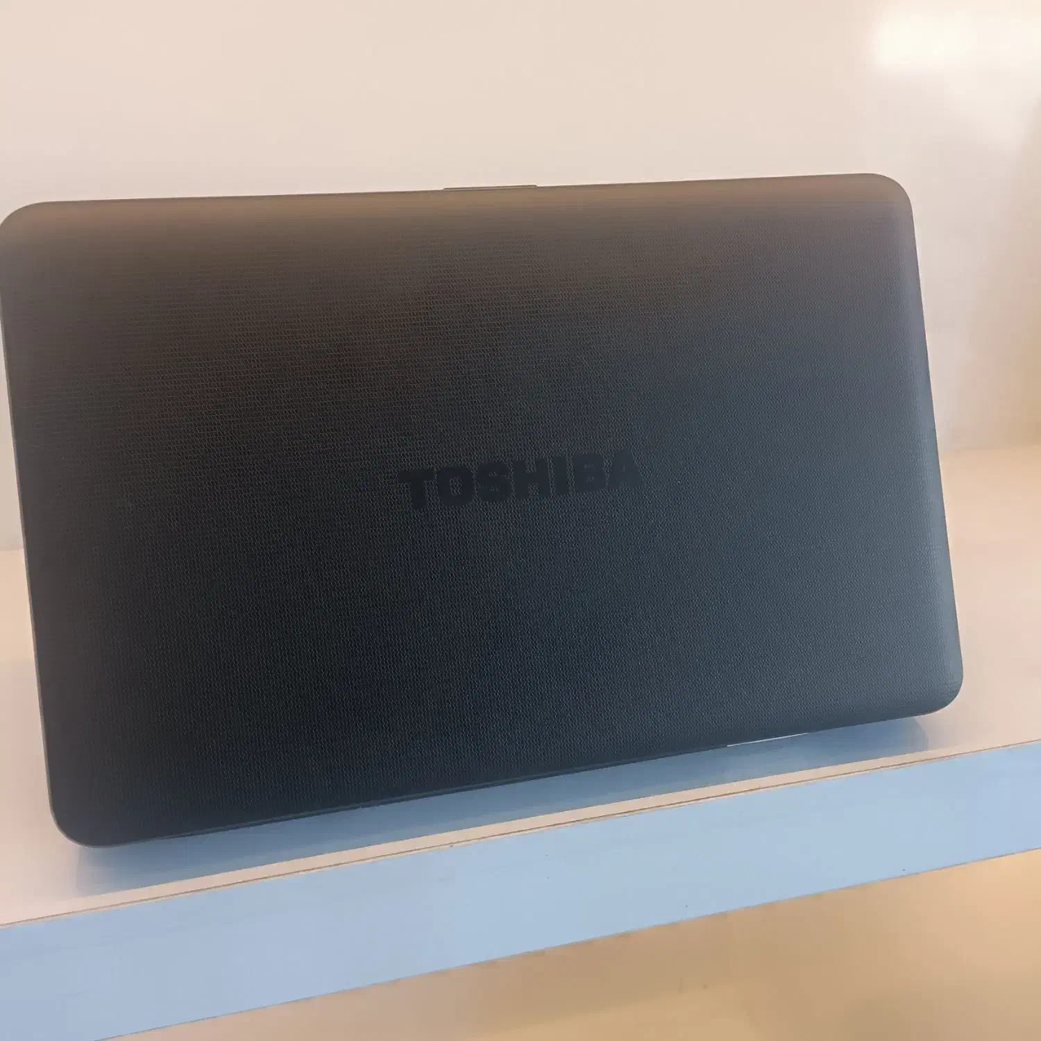 لپتاپ توشیبا دانشجویی اداری حسابداری طراحی سایت|رایانه همراه|کرمان, |دیوار