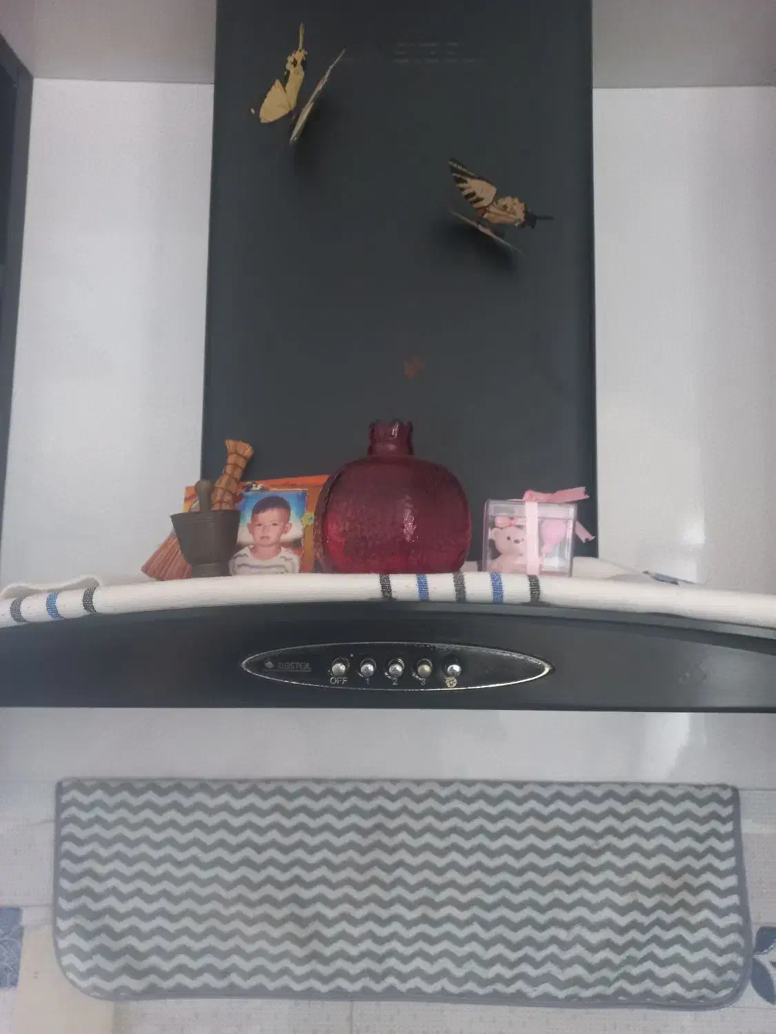 هودآشپزخانه|هود|بندر ترکمن, |دیوار