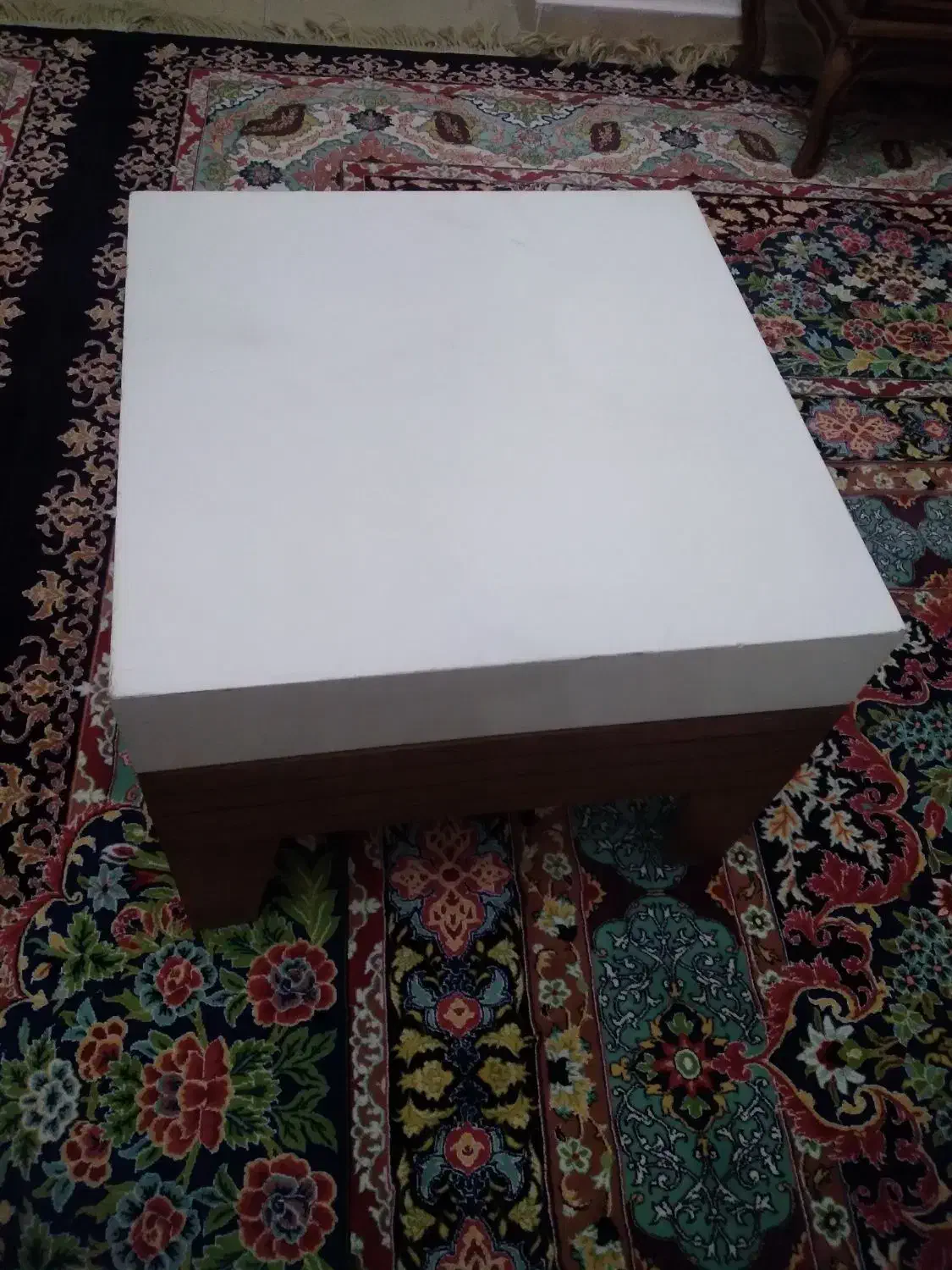 میز عسلی|مبلمان خانگی و میز عسلی|تهران, علم و صنعت|دیوار