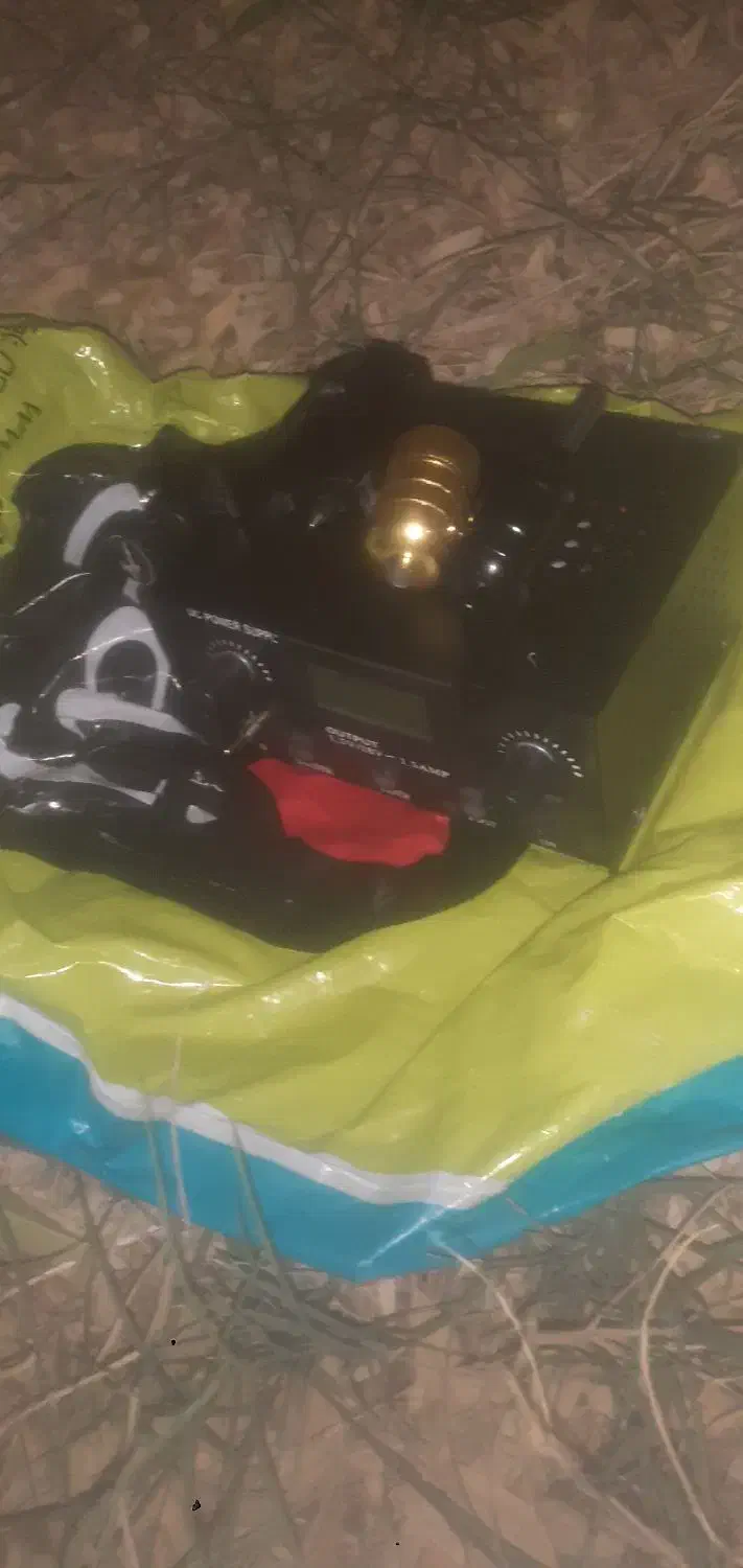 دستگاه تاتو|آرایشی، بهداشتی، درمانی|اندیمشک, |دیوار