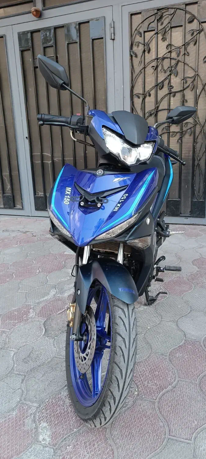 mx king|موتورسیکلت|مشهد, سراب|دیوار