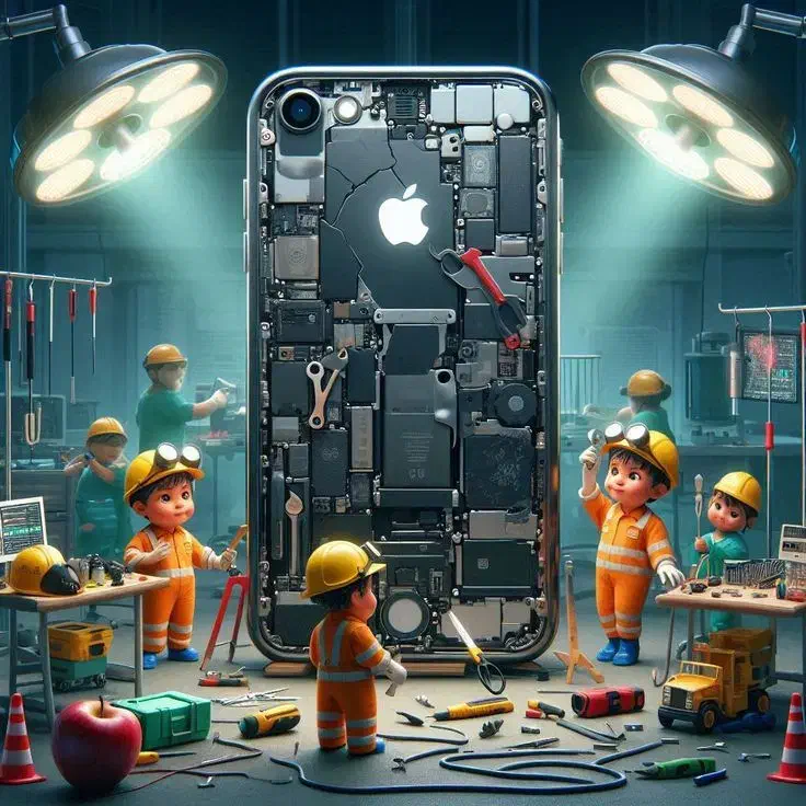 تعمیرات تخصصی موبایل و تبلت و لپ تاپ|خدمات رایانه‌ای و موبایل|اراک, |دیوار