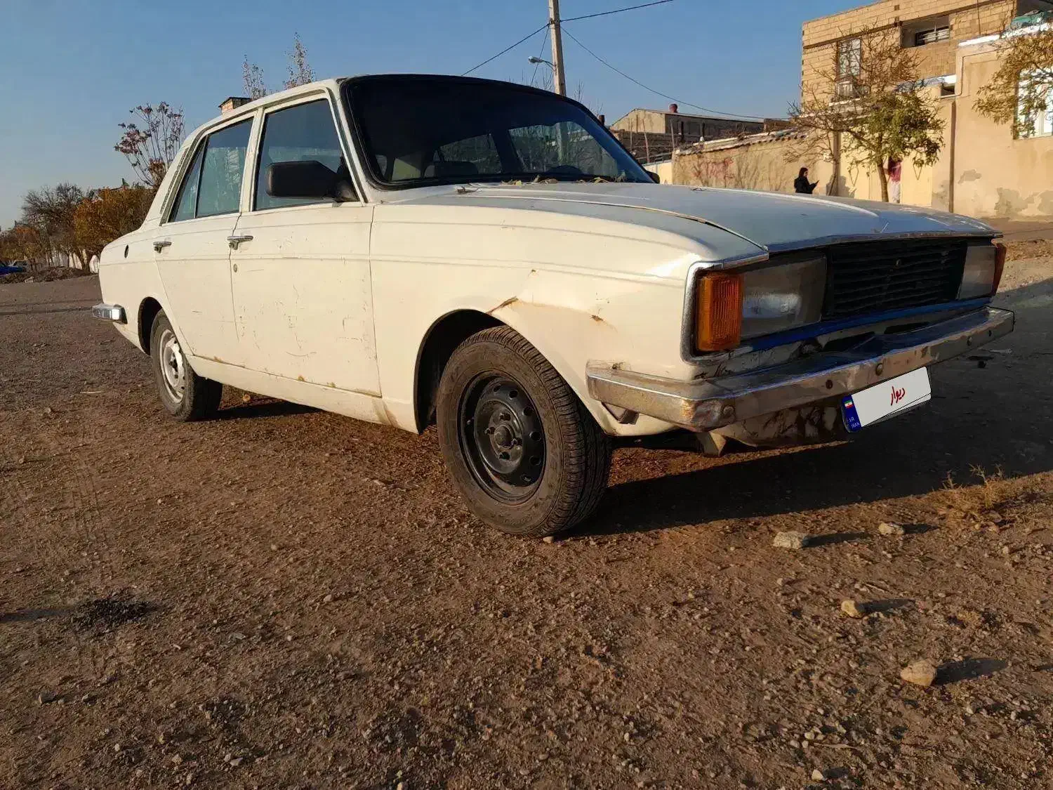 پیکان انژکتور|خودرو سواری و وانت|آبیک, |دیوار