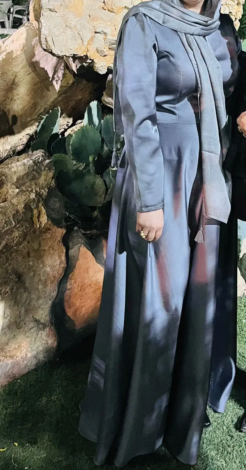 لباس مجلسی پوشیده|لباس|ورامین, ورامین|دیوار