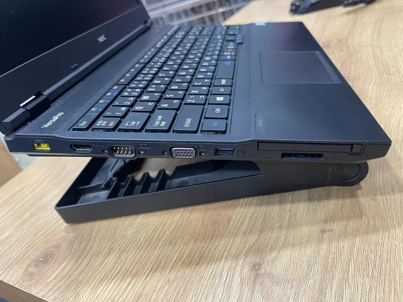 NEC I5 نسل 6|رایانه همراه|تهران, بازار|دیوار
