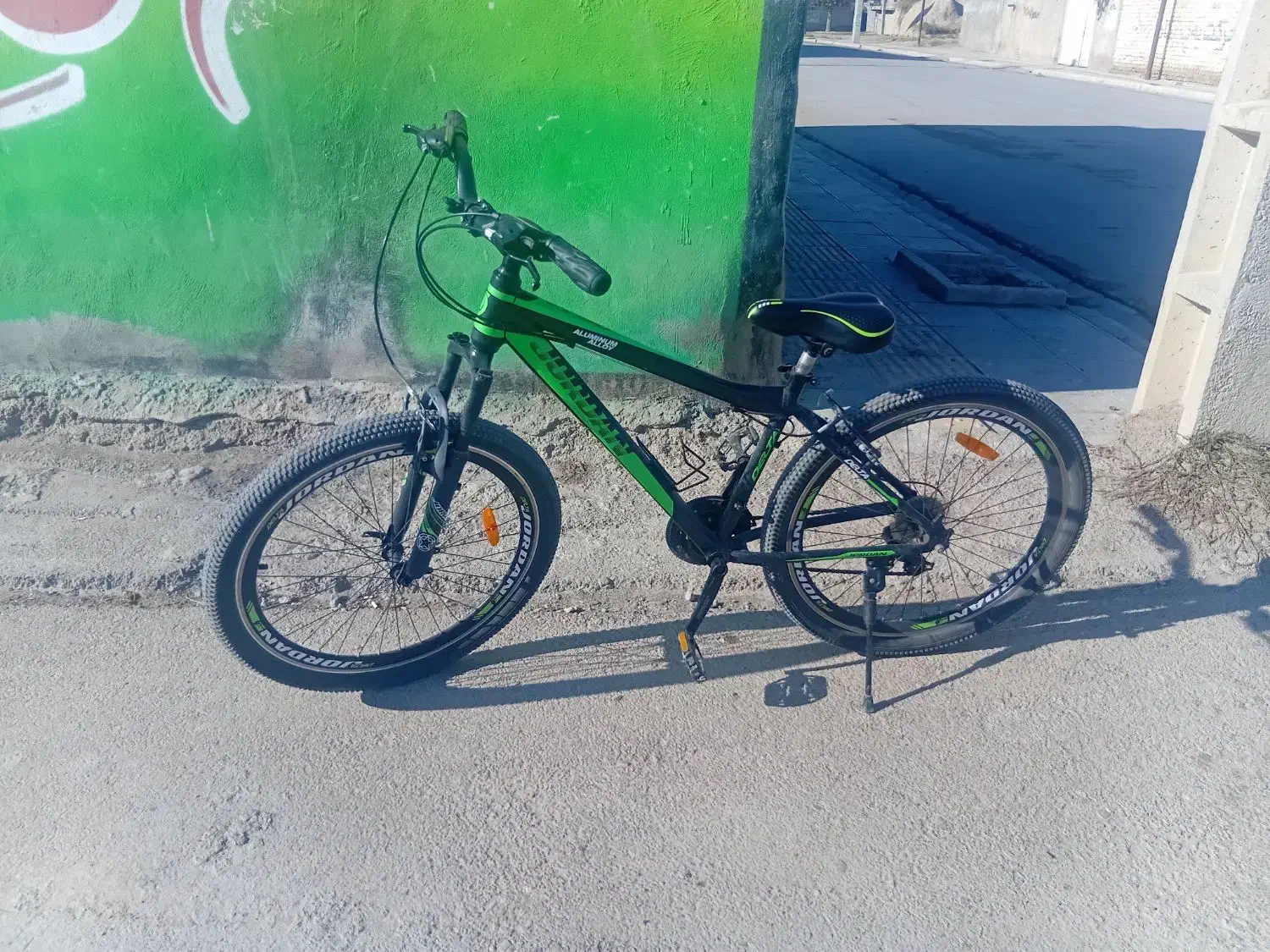 دوچرخه|دوچرخه، اسکیت، اسکوتر|شیروان (خراسان), |دیوار