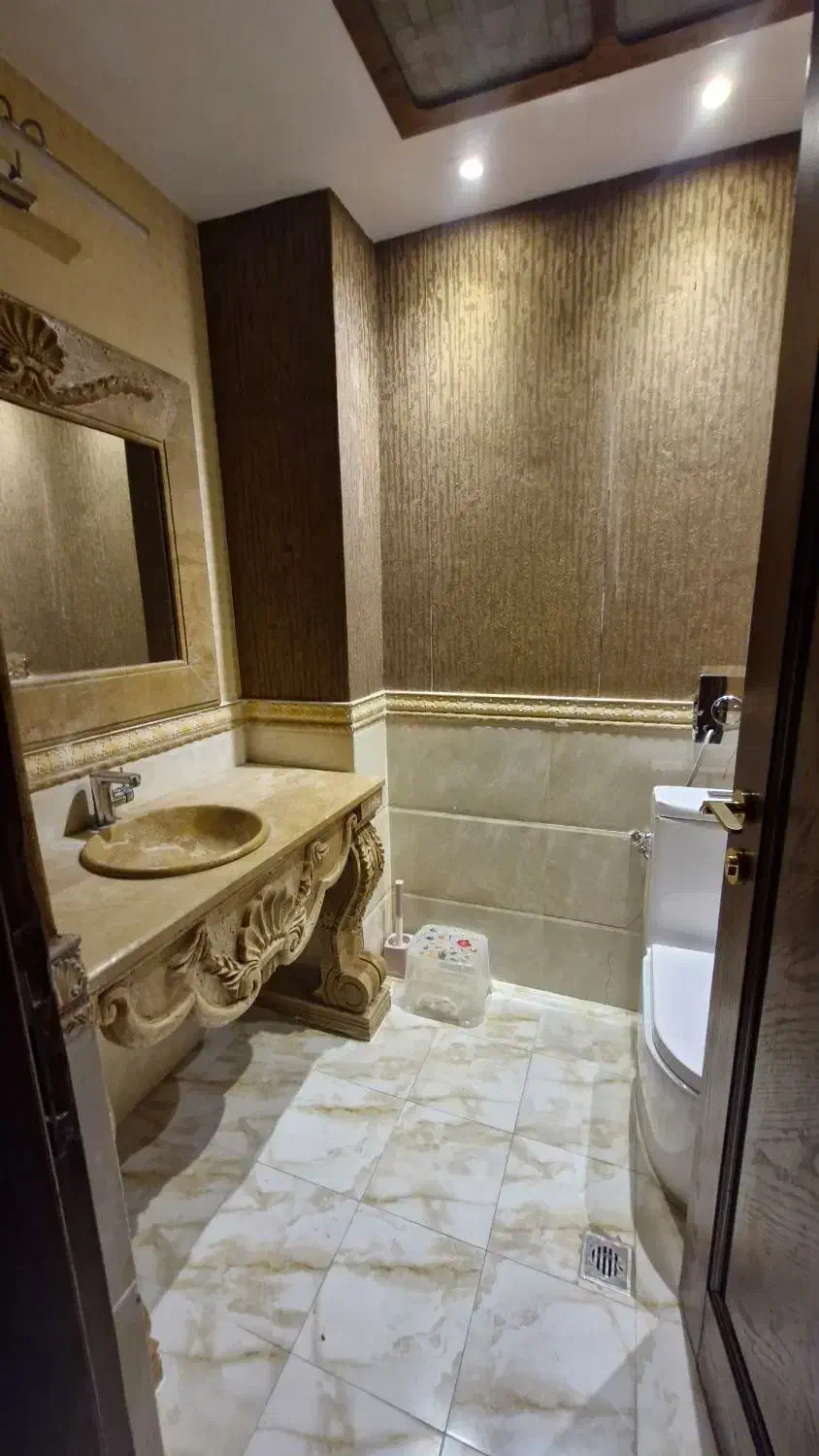 ۳۳۰ متر ۴ خواب اقدسیه