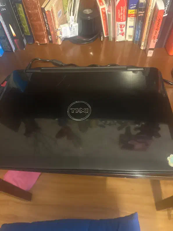 لپ تاپ core i seri n dell کارکرده تمام قطعات نو|رایانه همراه|تهران, المهدی|دیوار