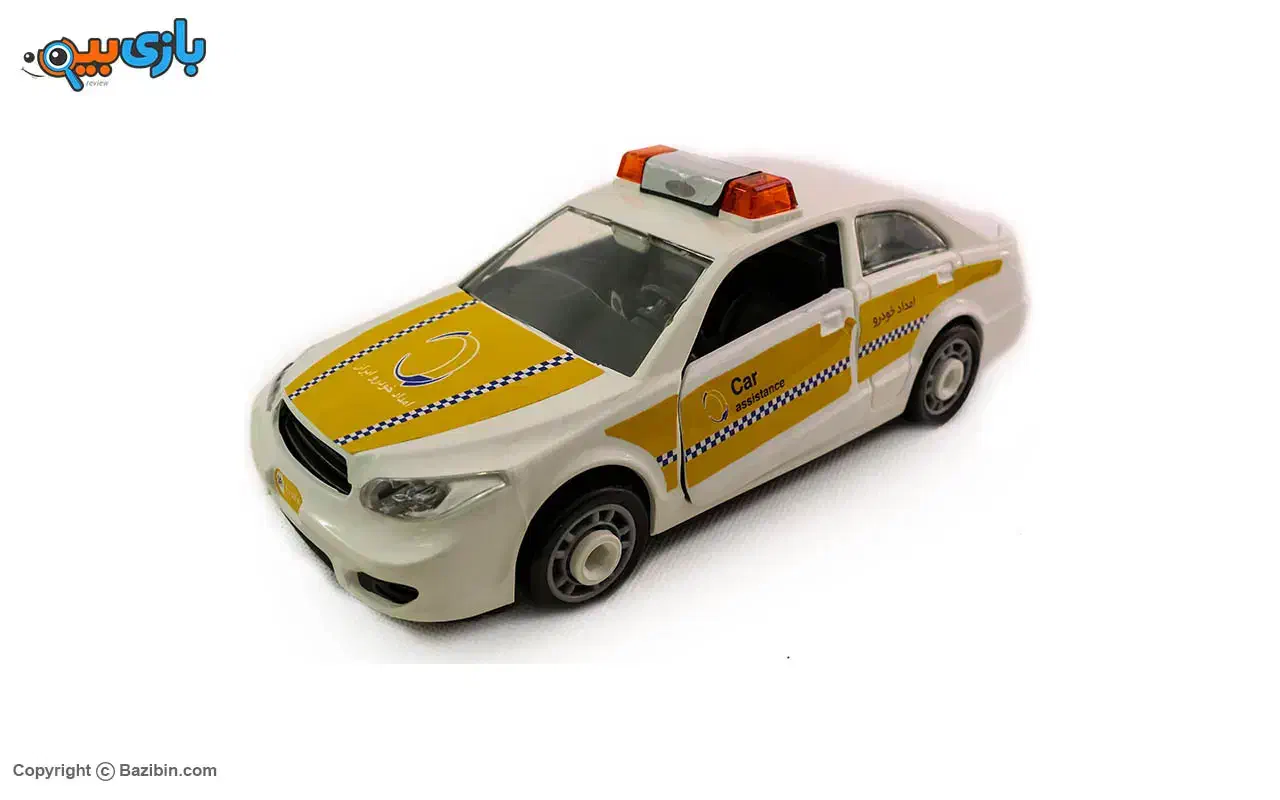 امدادخودرو کرج به صورت شبانه روزی(سیدریاضی)|خدمات موتور و ماشین|کرج, فاز ۳ گوهردشت|دیوار