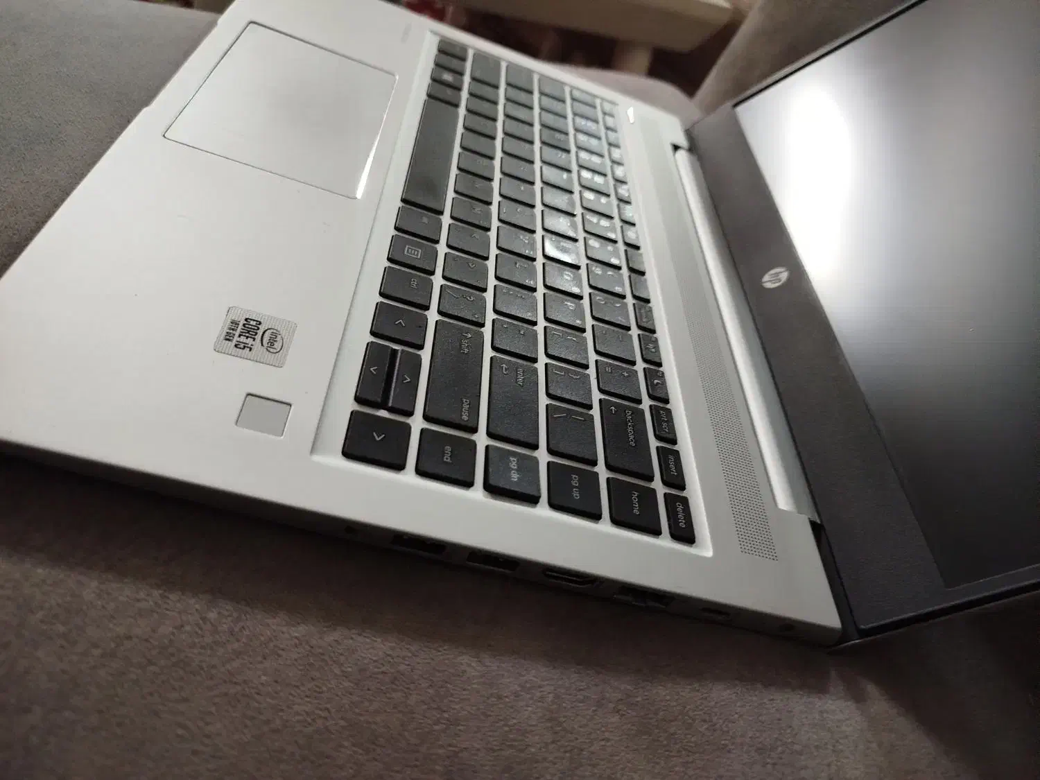 لپ تاپ اچ پی hp 440 g6|رایانه همراه|تهران, پونک|دیوار