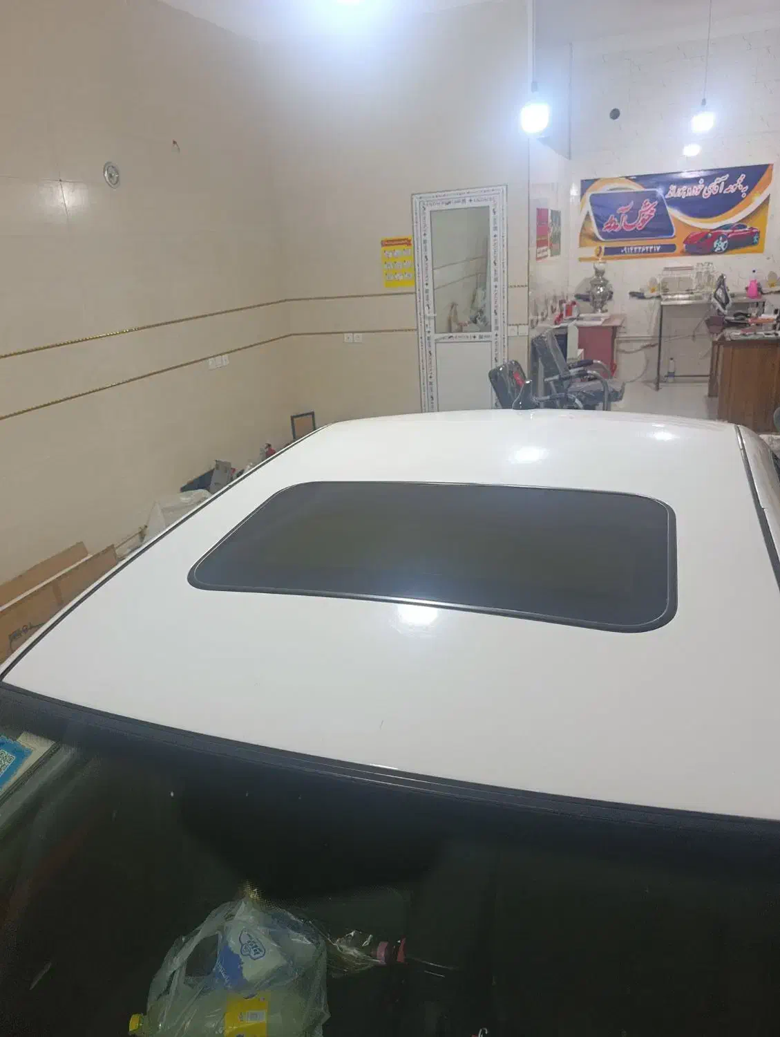 دنا پلاس توربو مدل ۱۴۰۱ ۶ دنده|خودرو سواری و وانت|هوراند, |دیوار