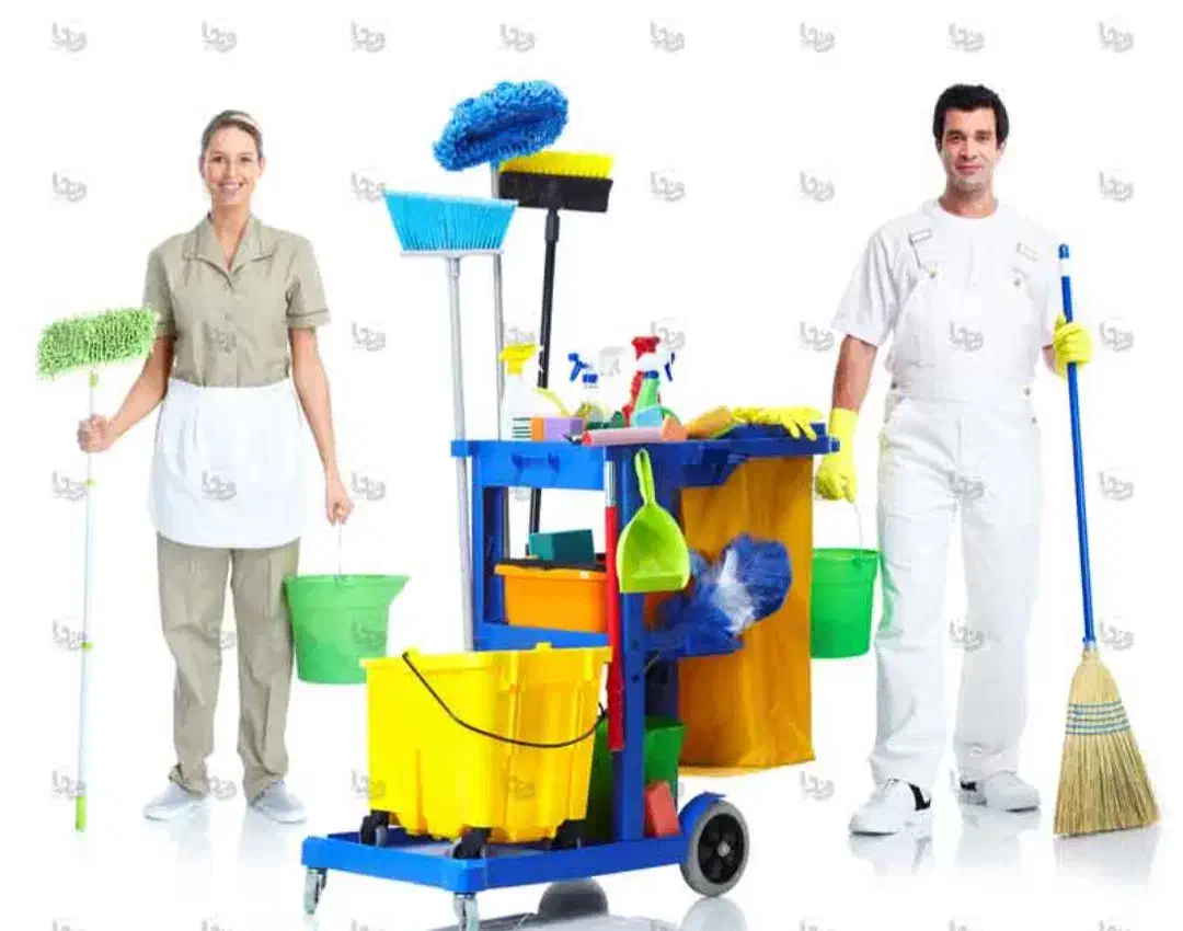 نظافت منزل خدمات کار خانه|خدمات نظافت|سیرجان, |دیوار