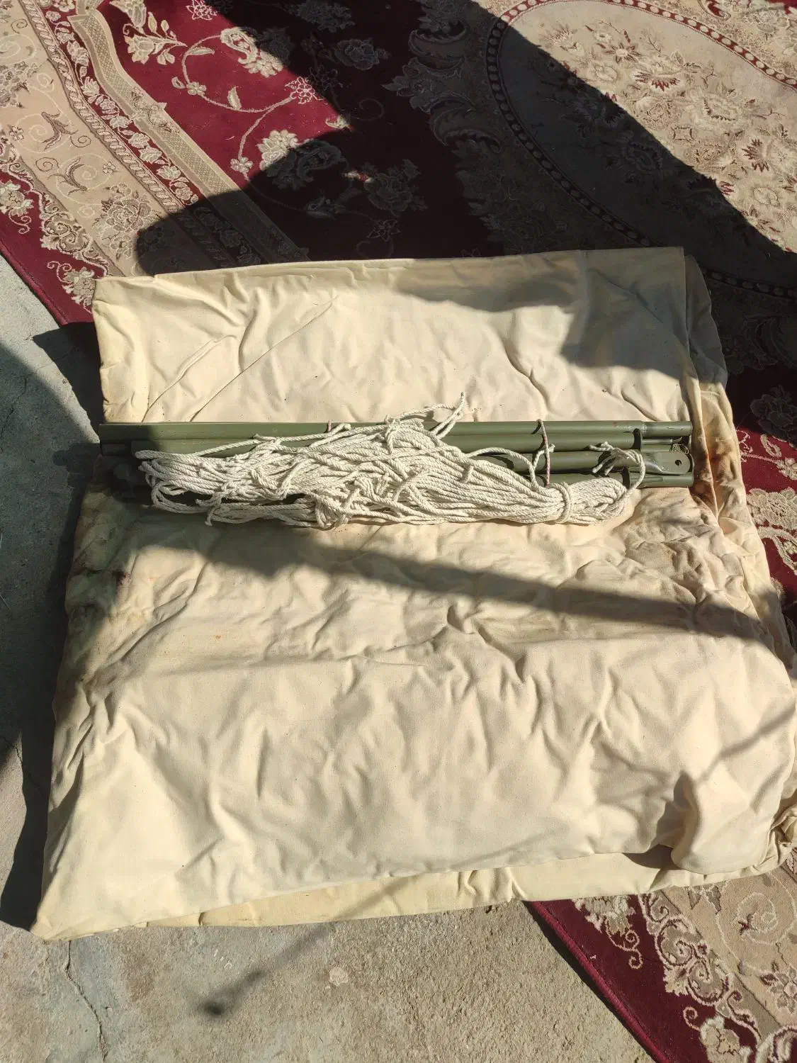 چادر|کوهنوردی و کمپینگ|یزدان شهر, |دیوار