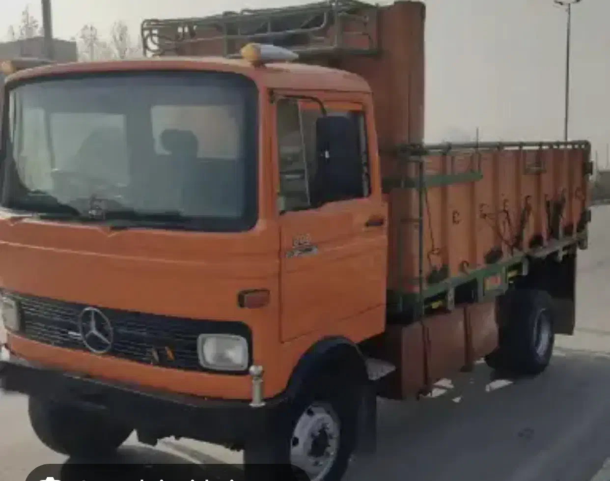 استخدام راننده خاور بدون خودرو|استخدام حمل و نقل|تهران, گیشا|دیوار