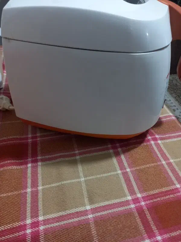 سرخ کن جیپاس|سایر لوازم برقی|مشهد, شفا|دیوار