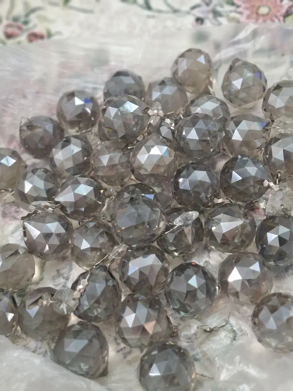 ۵۵ عدد آویز|لوستر و چراغ آویز|اراک, |دیوار