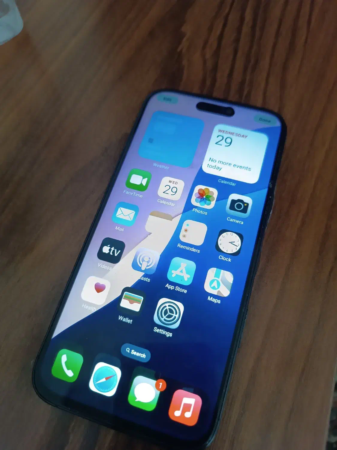 16پرومکس طرح|موبایل|مشهد, هفت تیر (آب و برق)|دیوار