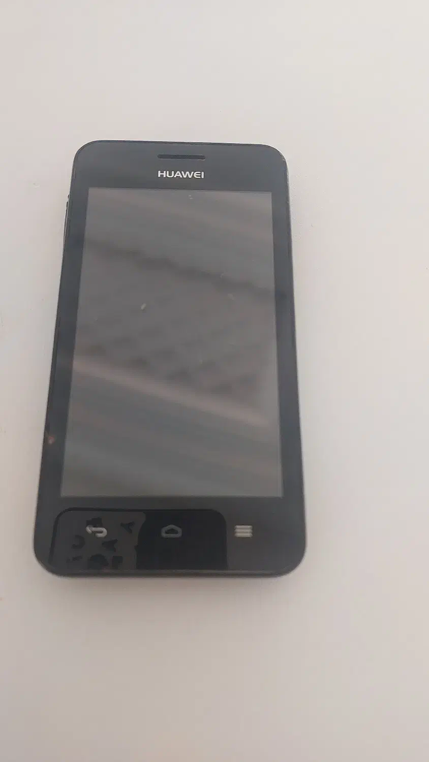 گوشی هواوی Ascend Y330 درحد|موبایل|صومعهسرا, |دیوار