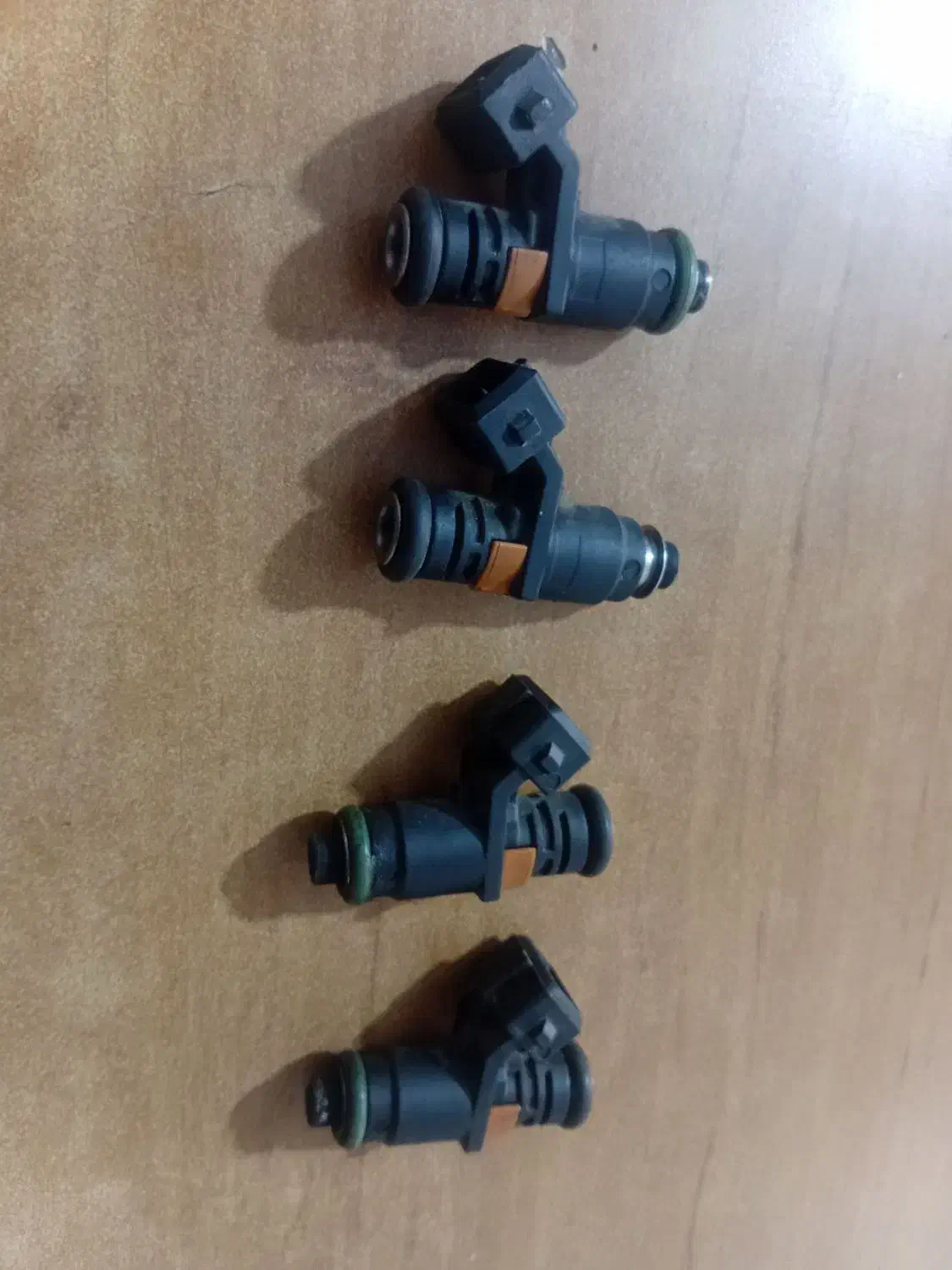 سوزن انژکتور|قطعات یدکی و لوازم جانبی|فردیس, شهرک راه آهن|دیوار