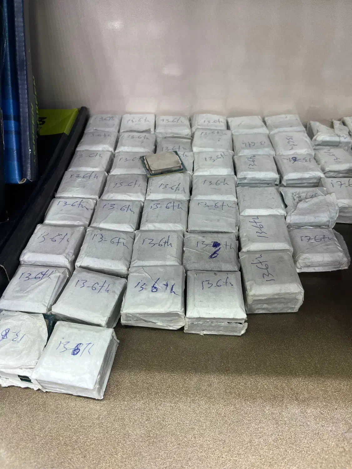 Cpu|قطعات و لوازم جانبی رایانه|اهواز, نادری|دیوار