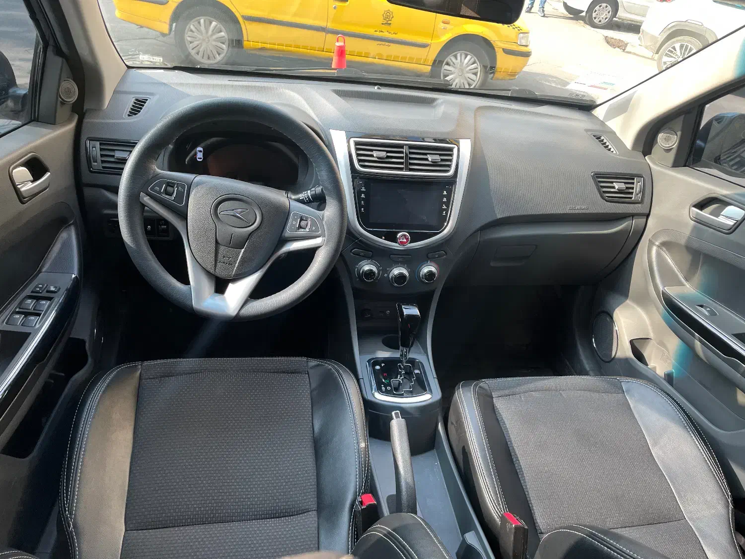 کی ام سی ایگل صفر ۱۴۰۴|خودرو سواری و وانت|مشهد, امام رضا (ع)|دیوار