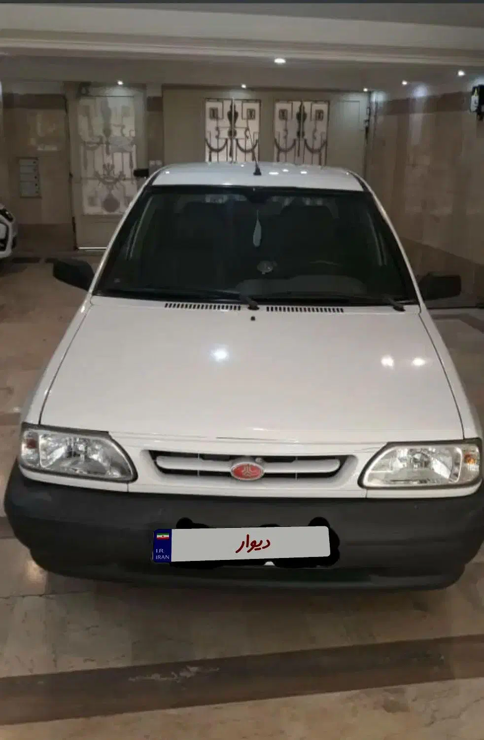 پراید ۱۳۱|خودرو سواری و وانت|تهران, ائمه اطهار|دیوار