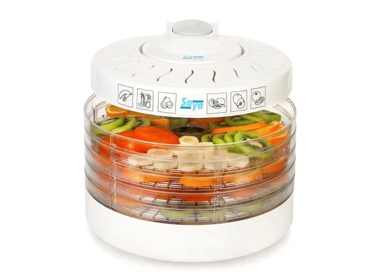 میوه و سبزی خشک کن سایا مدل GP 103|سایر لوازم برقی|ملایر, |دیوار