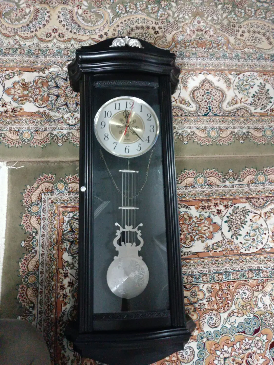 اسباب بازی|ساعت دیواری و تزئینی|بروجرد, |دیوار