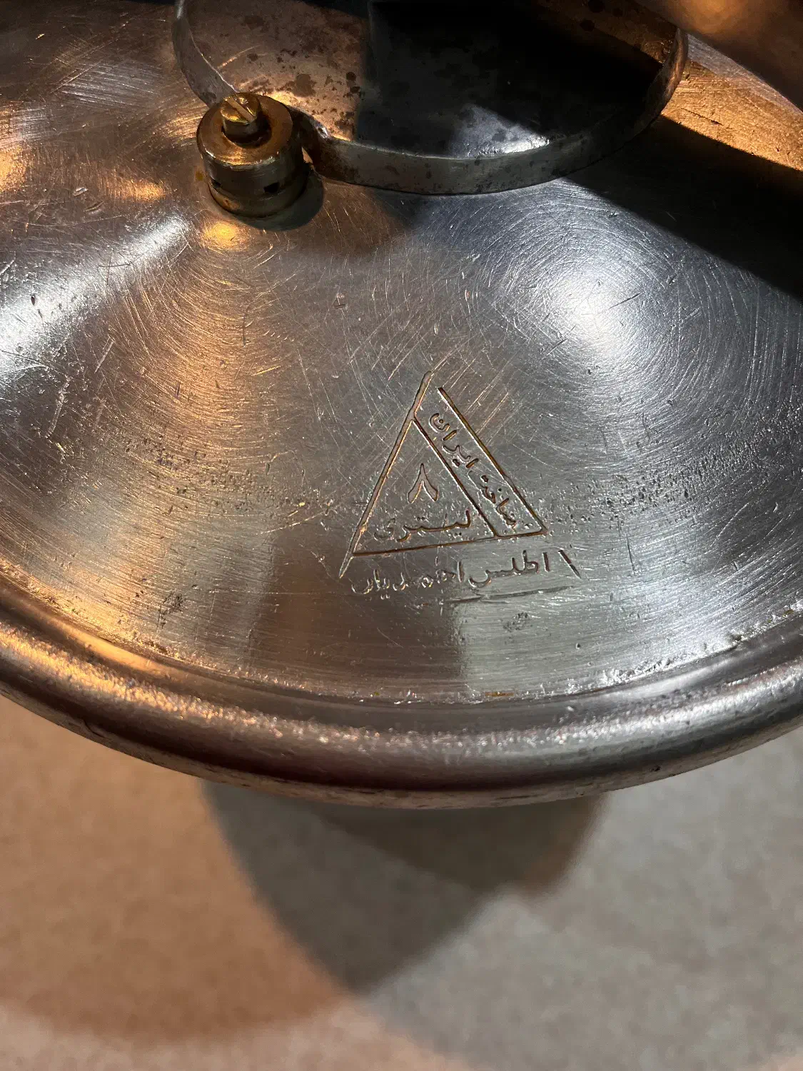 زود پز|ظروف پختوپز|تهران, مینای شمالی (مخبر)|دیوار