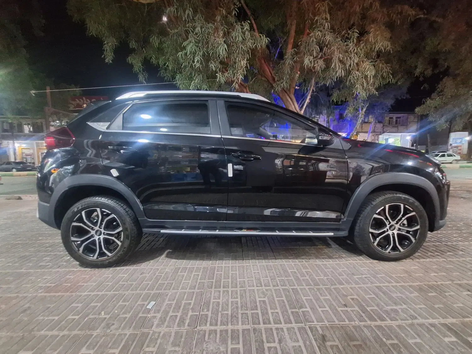 x22 pro|خودرو سواری و وانت|بم, |دیوار
