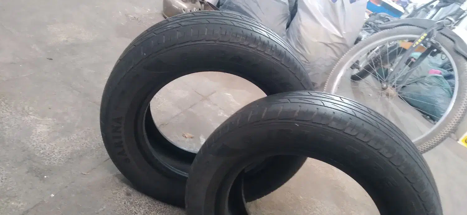 جفتش باهم یک میلیون|حراج|قرچک, زیبا شهر|دیوار