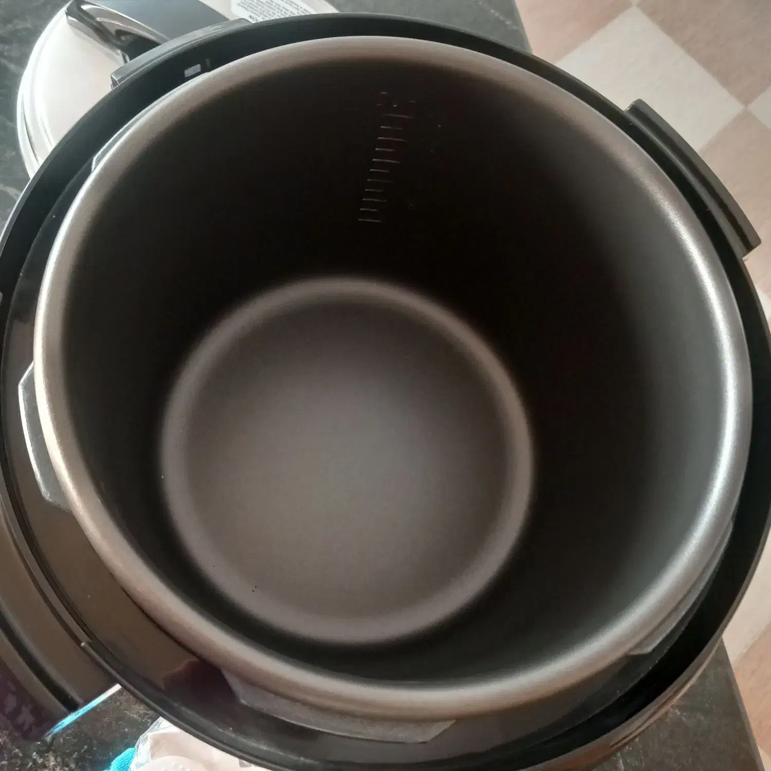 غذا پز برقی مدل پرشیا ۸ تومن بدون کارتن|اجاق گاز و لوازم برقی پختوپز|تویسرکان, |دیوار