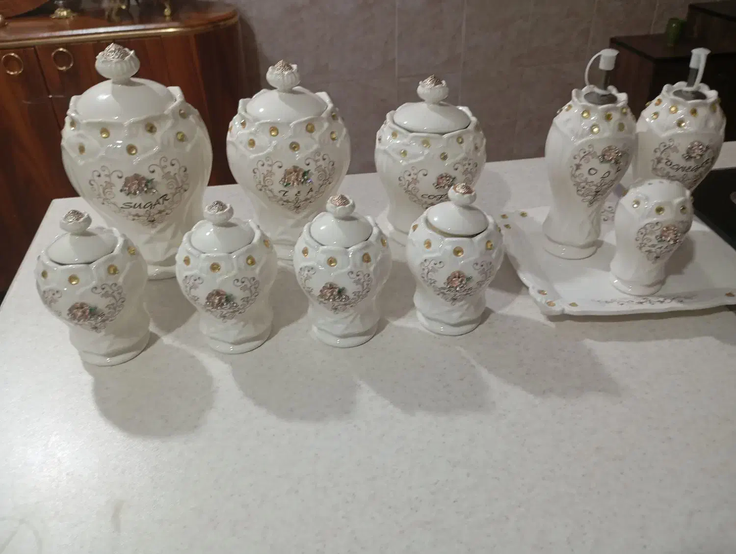 پاسماوری|سرویس روتختی|ساوه, |دیوار