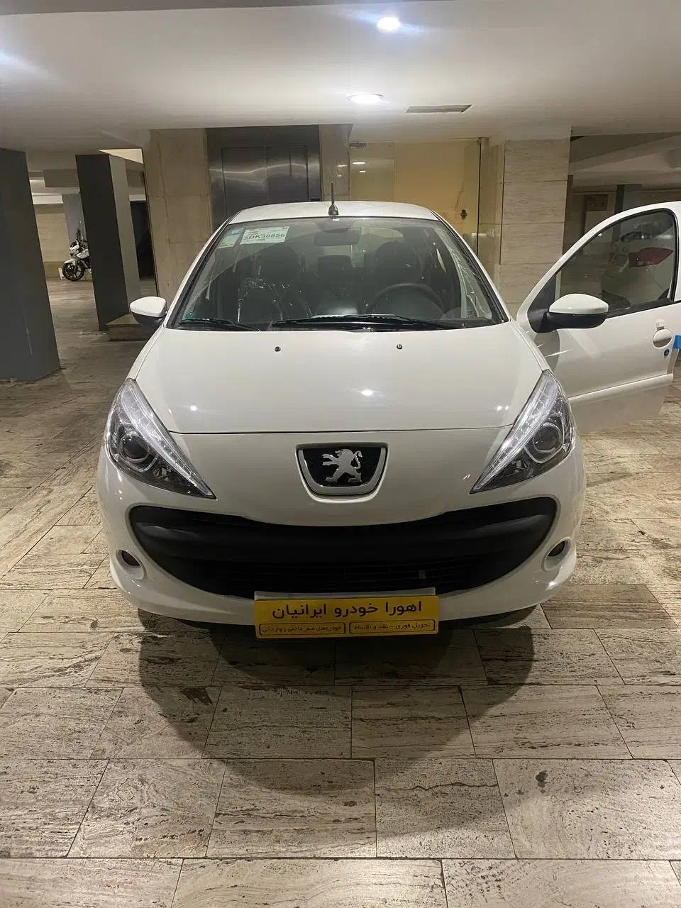 پژو 207i پانوراما پانا موتور جدیدTU5P تیتانیوم۱۴۰۴|خودرو سواری و وانت|تهران, میرداماد|دیوار