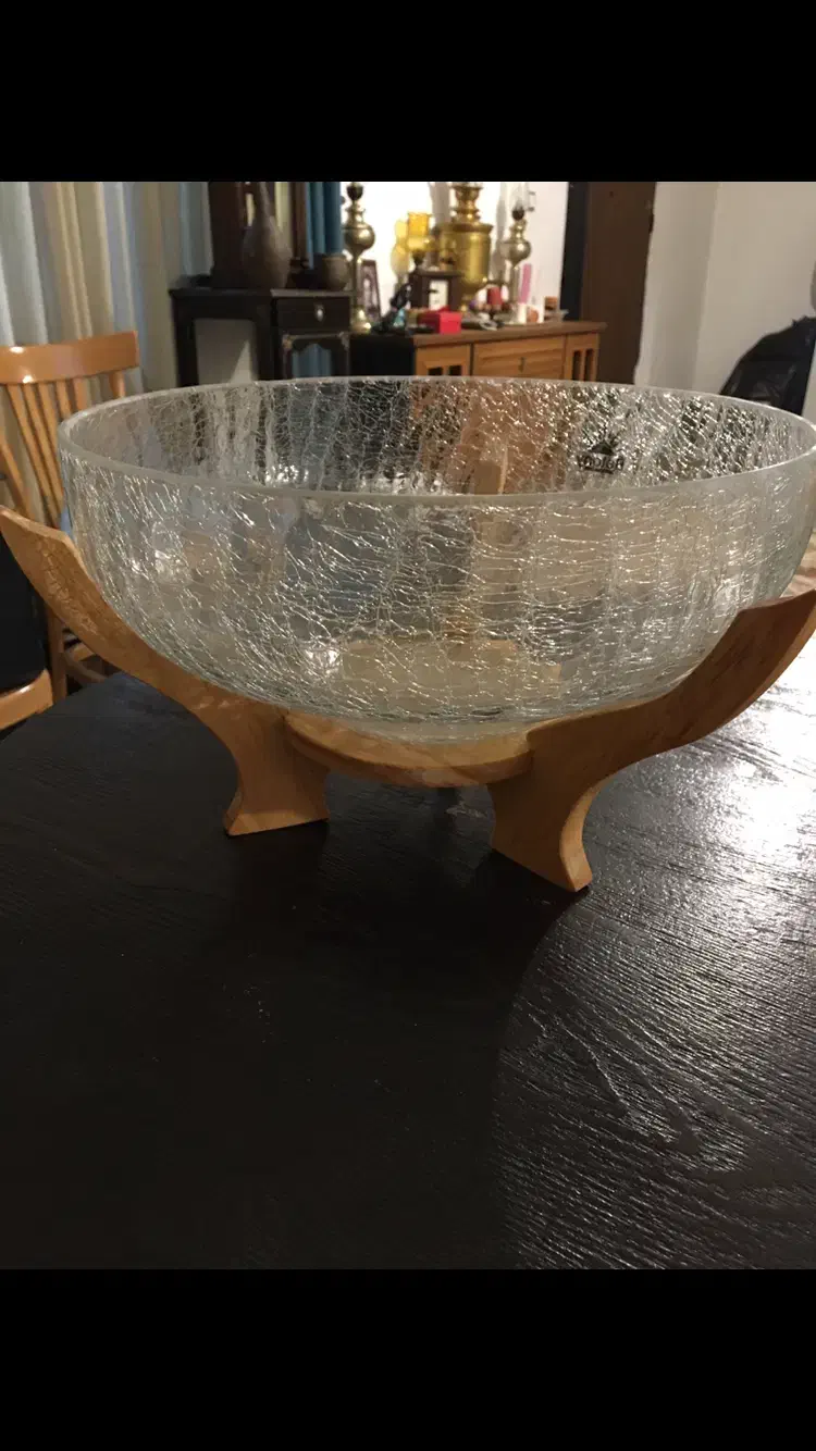 فروش سالادخوری و میوه خوری|ظروف سرو و پذیرایی|رشت, حومه رشت|دیوار