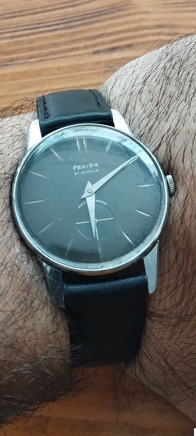 ساعت سوییسی کوکی و ژاپنی|ساعت|مشهد, دانشجو|دیوار