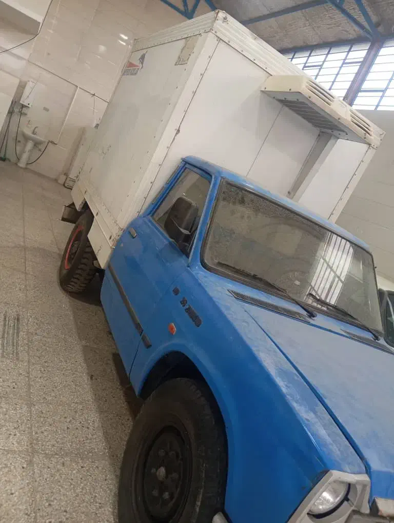 نیسان دیزل|خودرو سواری و وانت|یزد, |دیوار