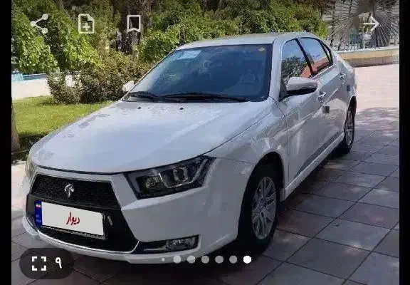 فروش خودرو|خودرو سواری و وانت|جیرفت, |دیوار