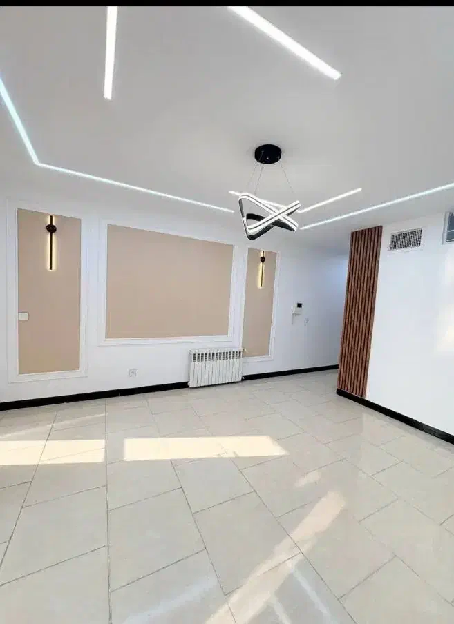 54متر/خرید منصفانه/سرمایه گذاری مطمئن/سنددار/وام|فروش آپارتمان|گرمدره, |دیوار