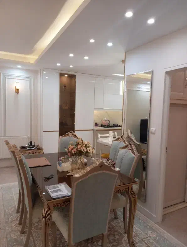 آپارتمان ۲ خواب تک واحدی اکازیون / بلوار کشاورز|فروش آپارتمان|تهران, نصرت|دیوار