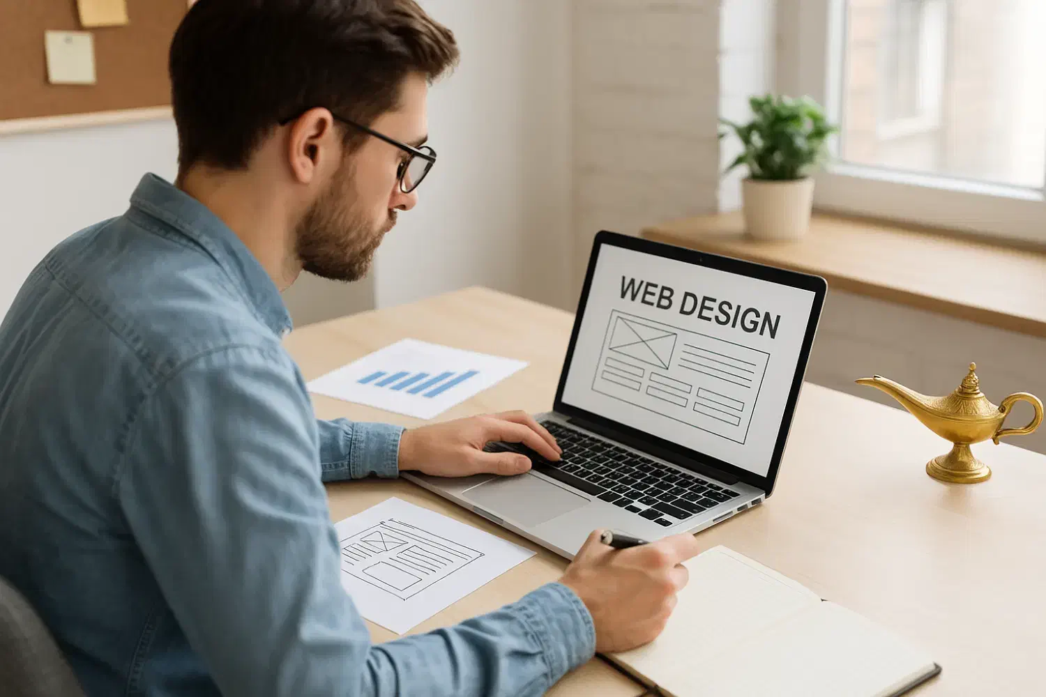 توسعه‌دهنده فرانت‌اند (HTML5 / CSS3 / JavaScript)|استخدام رایانه و فناوری اطلاعات|نظرآباد, نظرآباد|دیوار