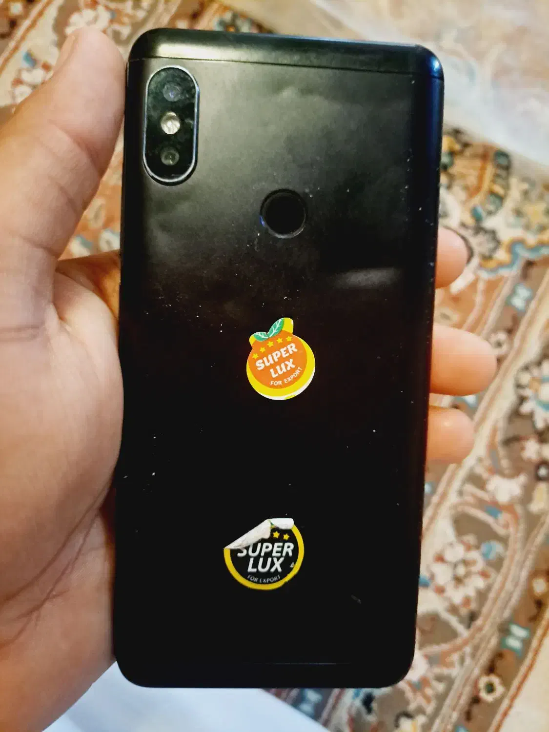 گوشی شیائومی|موبایل|زهک, |دیوار