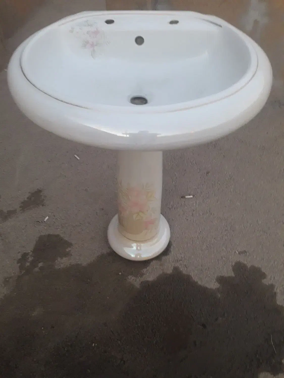 روشویی|لوازم سرویس بهداشتی|اهواز, حصیرآباد|دیوار