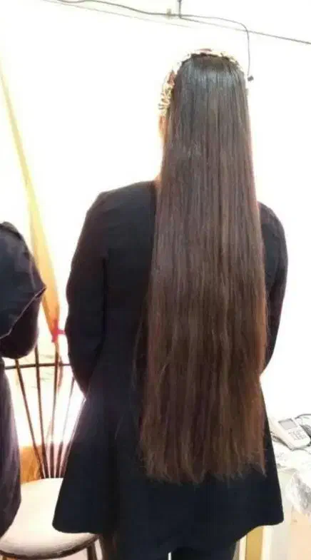 خریدار اصلی مو در کرمانشاه و شهرستان ها|آرایشی، بهداشتی، درمانی|کرمانشاه, |دیوار