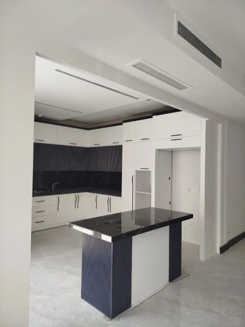 ۱۶۸متری/طبقه۵صفر/سیدرضی قبل آموزگار(سنداماده)|فروش آپارتمان|مشهد, سید رضی|دیوار