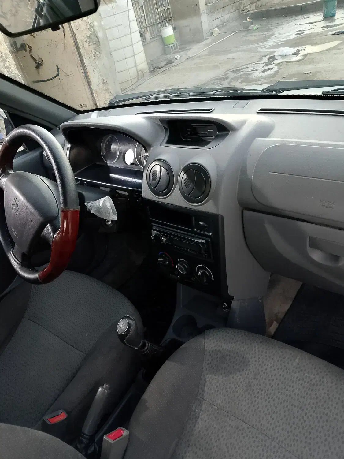 پراید 131|خودرو سواری و وانت|سیب و سوران, |دیوار