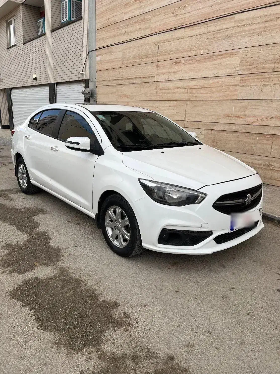 شاهین 1401|خودرو سواری و وانت|همدان, |دیوار