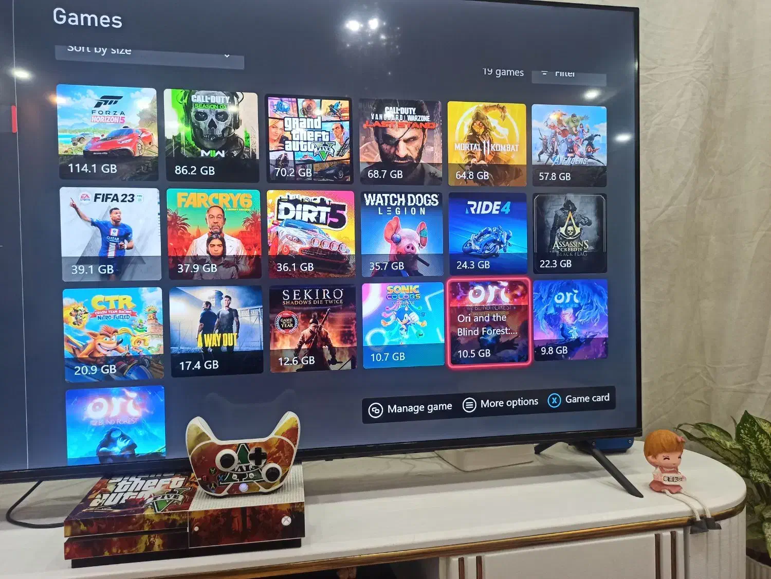 xbox one s 1tr|کنسول، بازی ویدئویی و آنلاین|دزفول, |دیوار