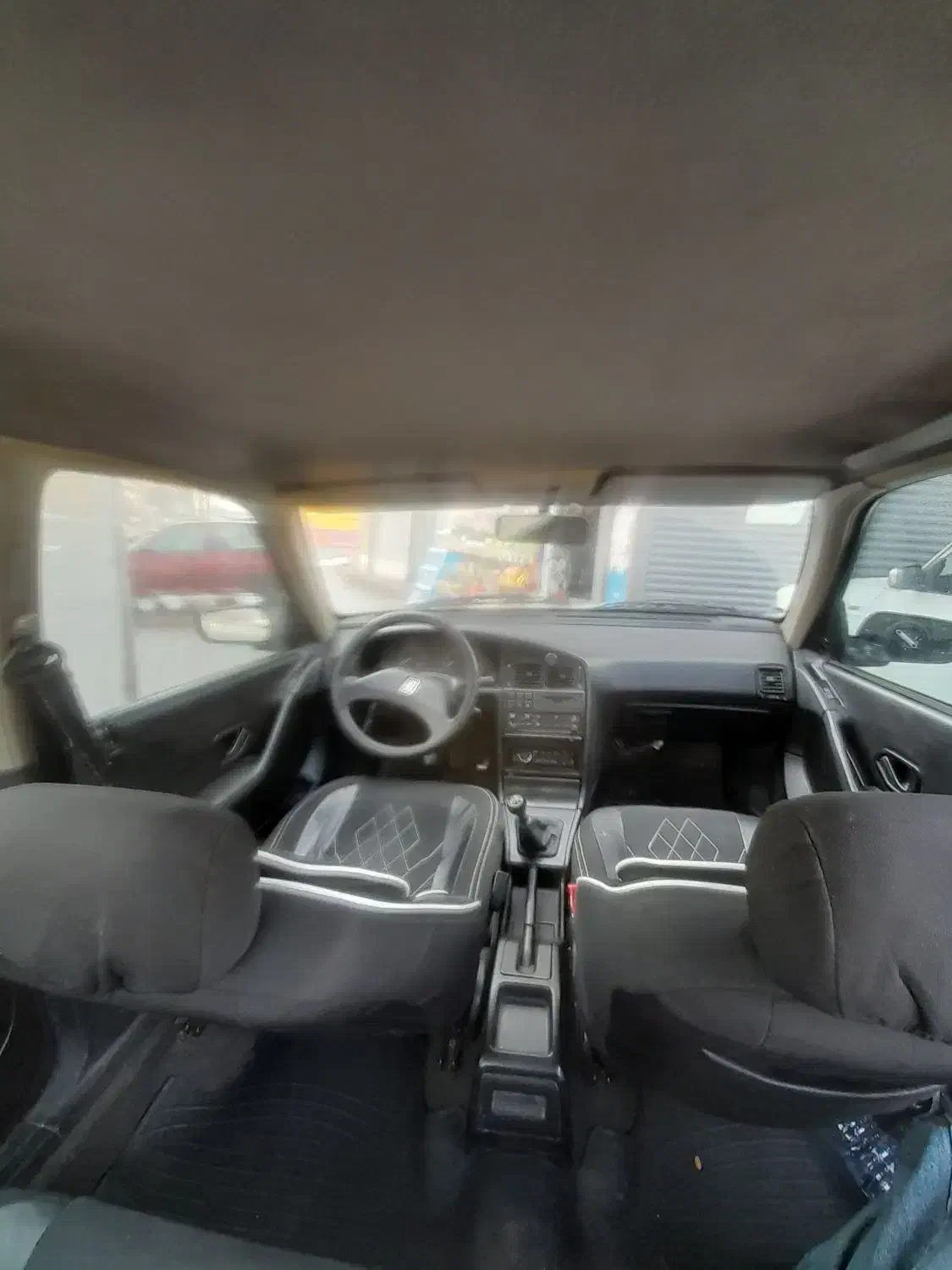 پژو ۴۰۵ مدل ۸۲|خودرو سواری و وانت|خلخال, |دیوار